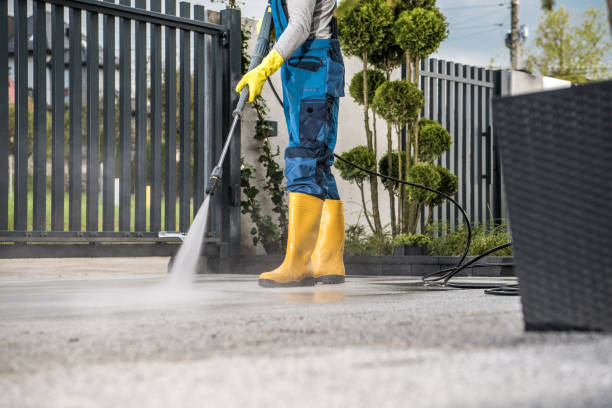 Professional Pressure Washing Services in Rhinelander, WI